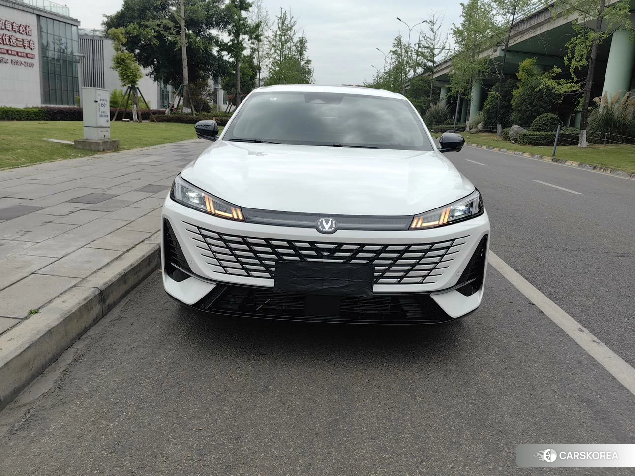 Chang'an Yidong id 4452629 из Китая 8