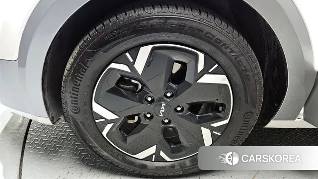 Kia Di All New Niro EV id 3442529 из Кореи 15