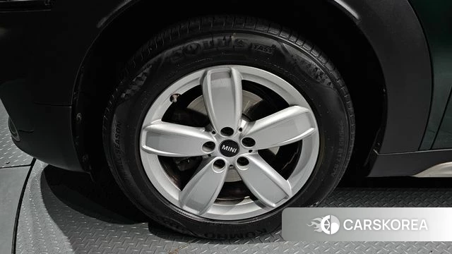 Mini Cooper Countryman id 4397548 из Кореи 15