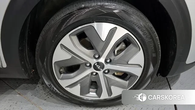 Kia Niro Plus id 3457682 из Кореи 15