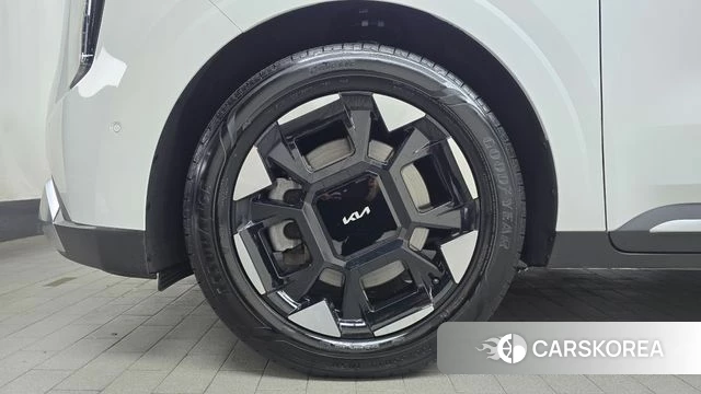 Kia The New Carnival 4th Generation id 4474303 из Кореи 29