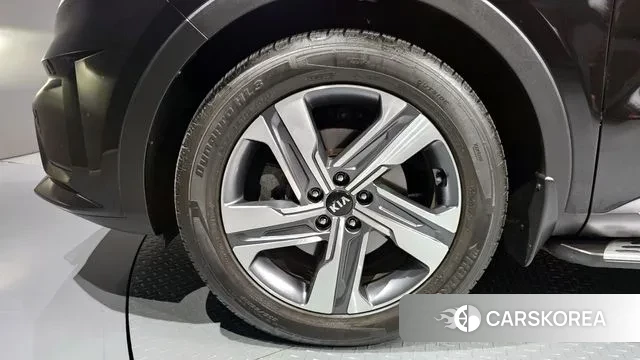 Kia Sorento 4th Generation id 3453918 из Кореи 15