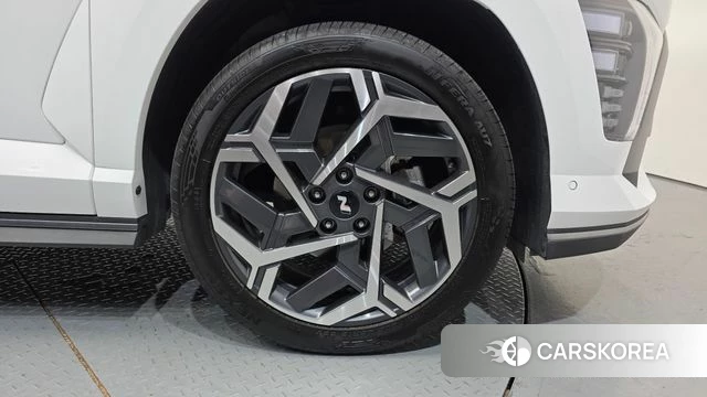 Hyundai Kona (SX2) id 4640646 из Кореи 28