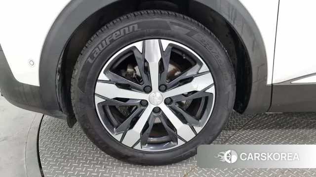 Peugeot 3008 second generation id 3050757 из Кореи 15