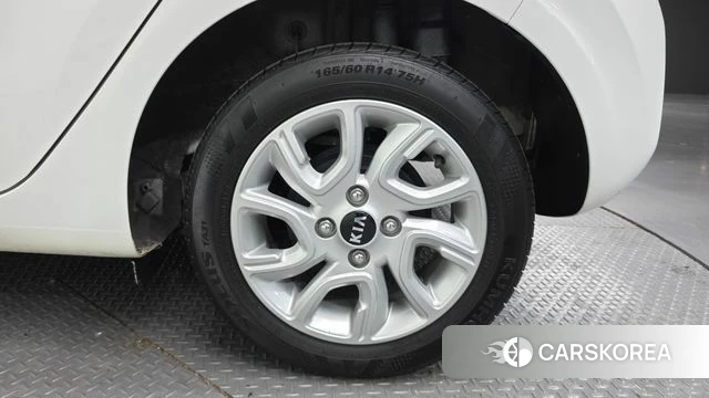 Kia All New Morning (JA) id 3795931 из Кореи 15