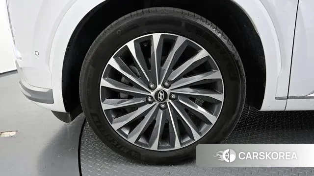 Hyundai The New Palisade id 3442569 из Кореи 15