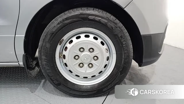 Hyundai The New Grand Starex id 3742833 из Кореи 15