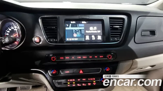 Kia The New Carnival id 2760600 из Кореи 15