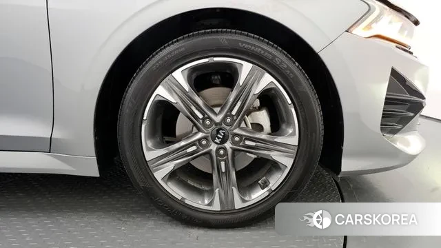 Kia K5 3rd generation id 3396286 из Кореи 15