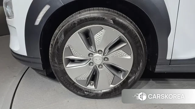 Hyundai Kona Electric id 3612301 из Кореи 15