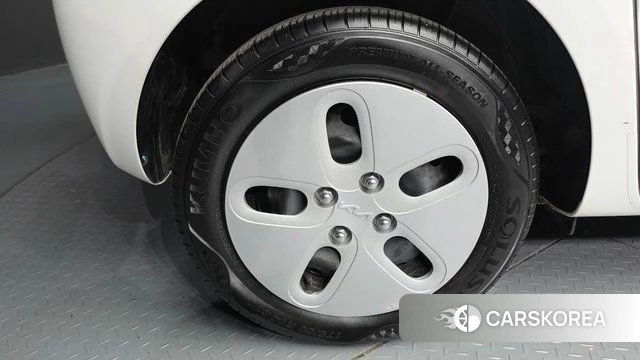 Kia The New Kia Ray EV id 4266819 из Кореи 27