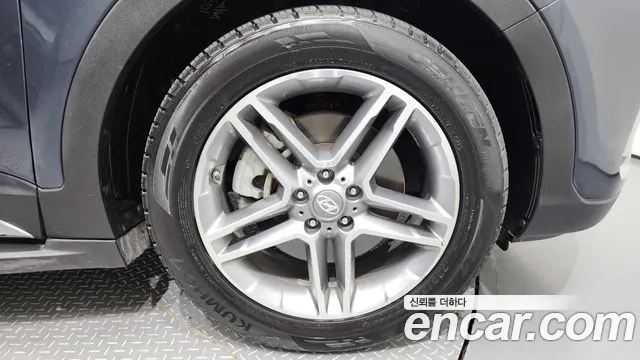 Hyundai The New Max Cruise id 2922940 из Кореи 15