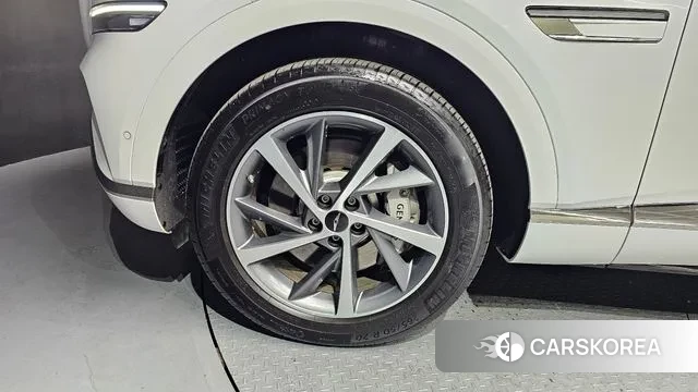 Genesis GV80 id 3544665 из Кореи 15