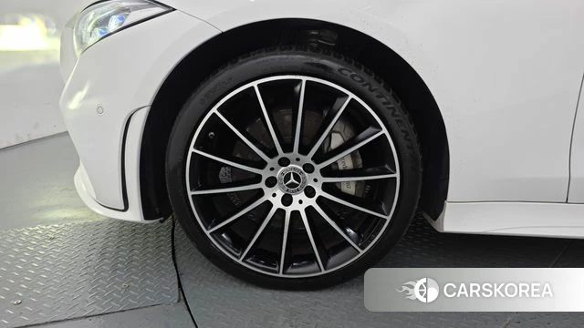 Mercedes-Benz CLS-Class C257 id 4567685 из Кореи 29