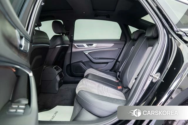 Audi A6L id 4210224 из Китая 22