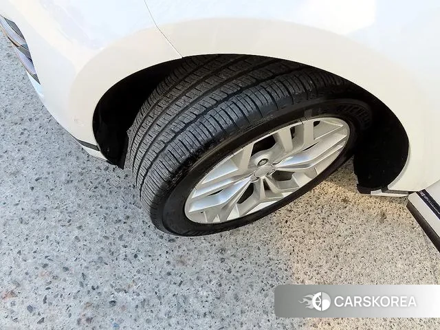 Land Rover Range Rover Evoque 2nd Generation id 3390246 из Кореи 15