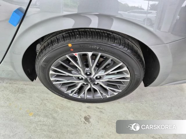 Kia The New K3 2nd generation id 4255039 из Кореи 15