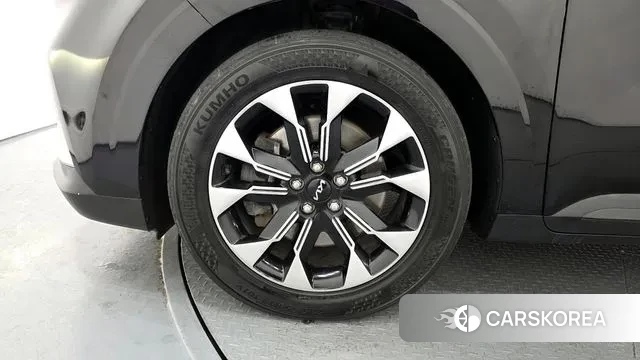 Kia Carnival 4th generation id 3625655 из Кореи 15