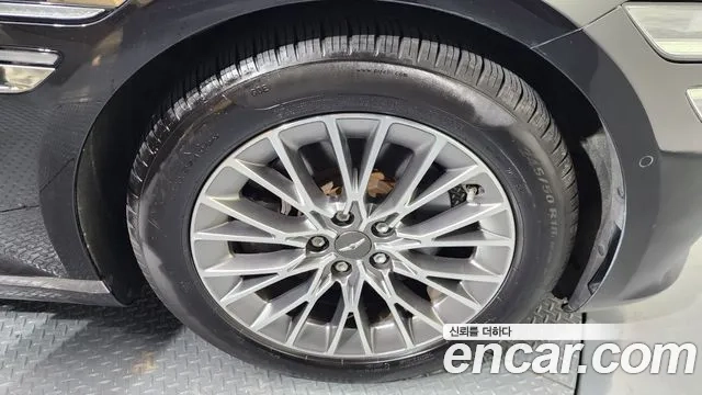 Genesis G80 (RG3) id 2869931 из Кореи 15