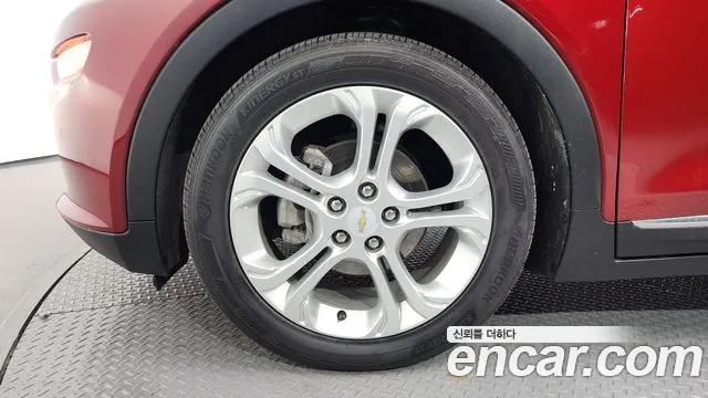 Chevrolet (GM Daewoo) Bolt EV id 2752671 из Кореи 15