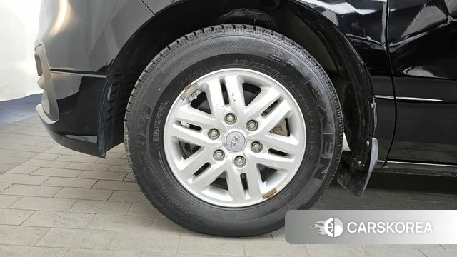 Hyundai The New Grand Starex id 4188499 из Кореи 15