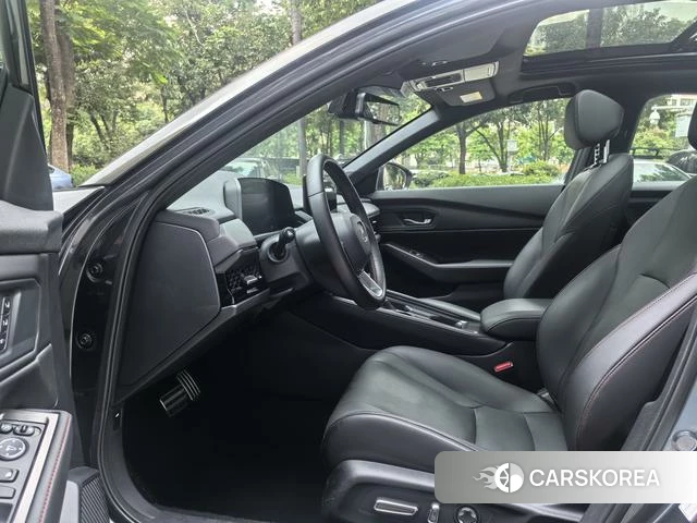 Honda Accord id 4274496 из Китая 14