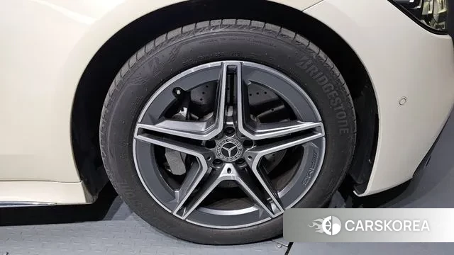 Mercedes-Benz S-Class W223 id 3295635 из Кореи 15