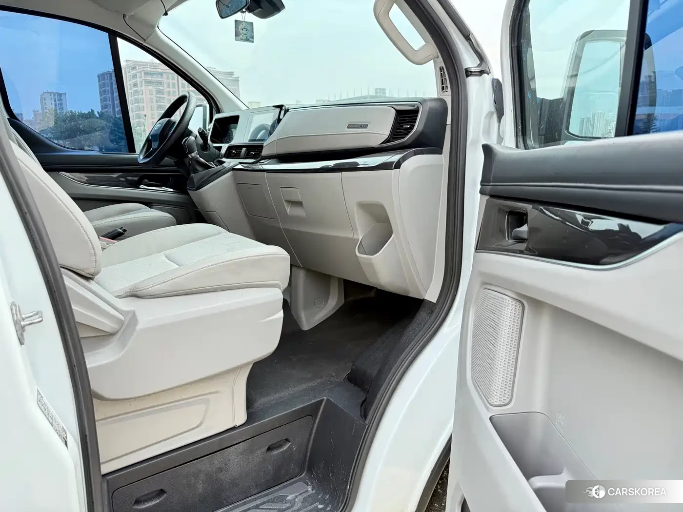 Ford Quanshun id 4570372 из Китая 21