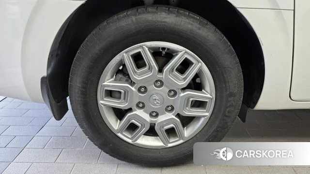 Hyundai Staria id 4445144 из Кореи 26
