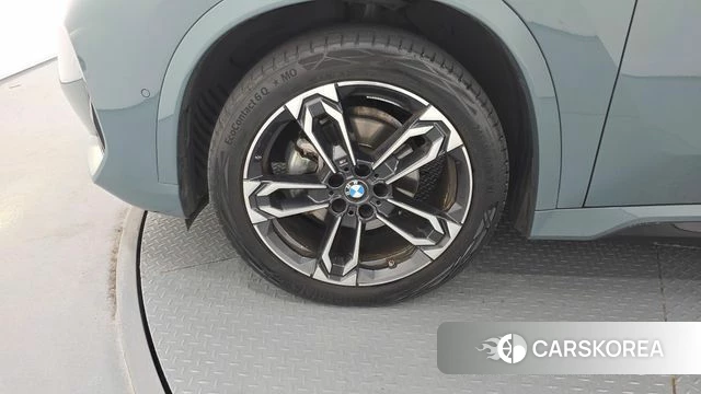 BMW X1 (U11) id 4655985 из Кореи 28