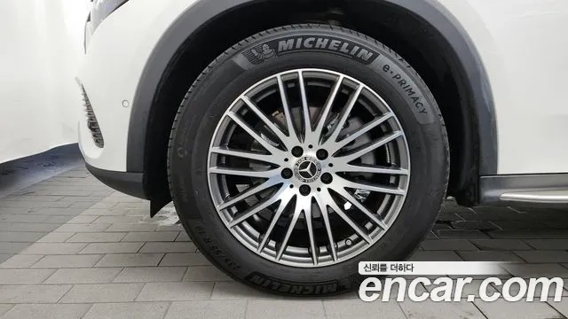 Mercedes-Benz GLC-Class X254 id 2954070 из Кореи 15