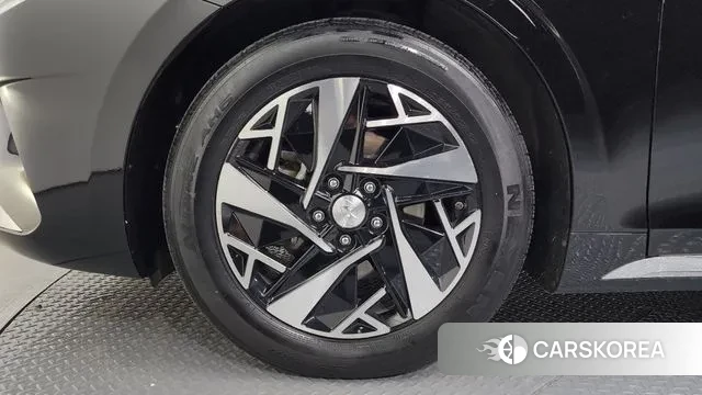 Hyundai The New Grandeur IG Hybrid id 3557251 из Кореи 15