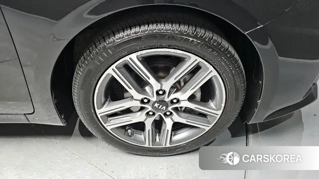 Kia Come New K3 id 3313547 из Кореи 15