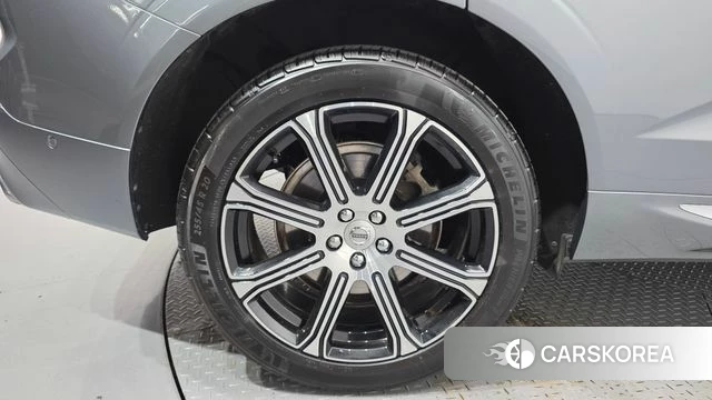 Volvo XC60 second Generation id 4595850 из Кореи 15