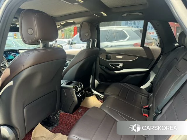 Mercedes-Benz GLC id 4290677 из Китая 7