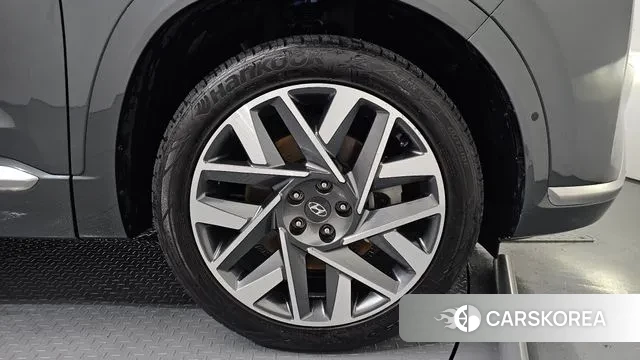 Hyundai The New Santa Fe id 2931023 из Кореи 15