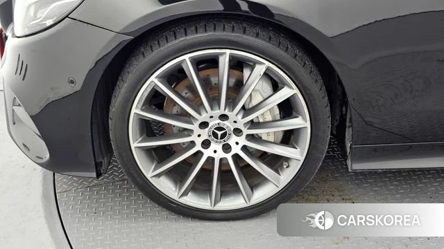 Mercedes-Benz E-Class W213 id 4551501 из Кореи 15
