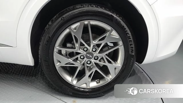 Genesis GV70 id 3866112 из Кореи 15