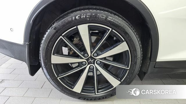 Polestar Polestar 2 id 4848614 из Кореи 27