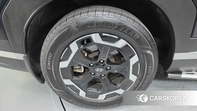 Hyundai Santa Fe (MX5) id 4243475 из Кореи 29
