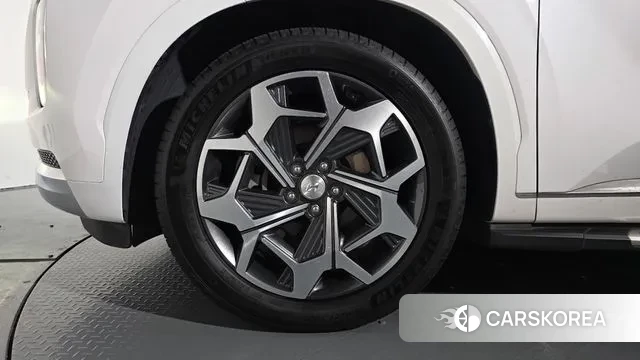 Hyundai Palisade id 2999829 из Кореи 15