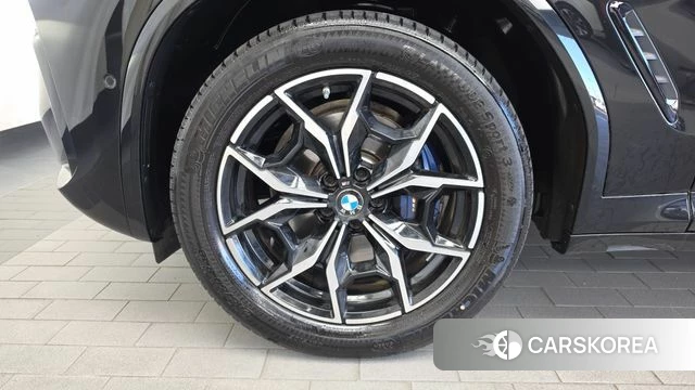BMW X3 (G01) id 4879929 из Кореи 29