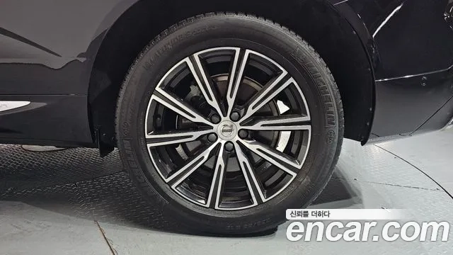 Volvo XC60 second Generation id 2945937 из Кореи 15