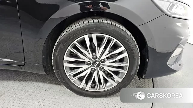 Kia K7 Premier id 3493650 из Кореи 15