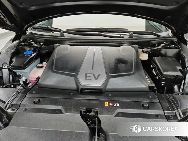 Kia EV6 id 4768286 из Кореи 14