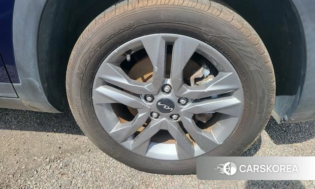 Kia Seltos id 4415841 из Кореи 12