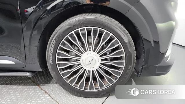 Kia Carnival 4th generation id 3012626 из Кореи 15