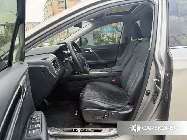 Lexus RX id 4259794 из Китая 20