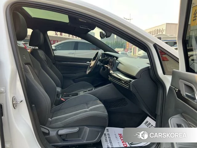 Volkswagen Golf id 4334949 из Китая 15