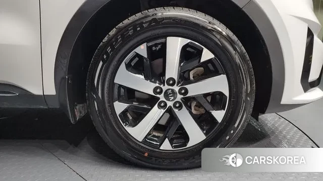 Kia Sorento 4th Generation id 3552059 из Кореи 15